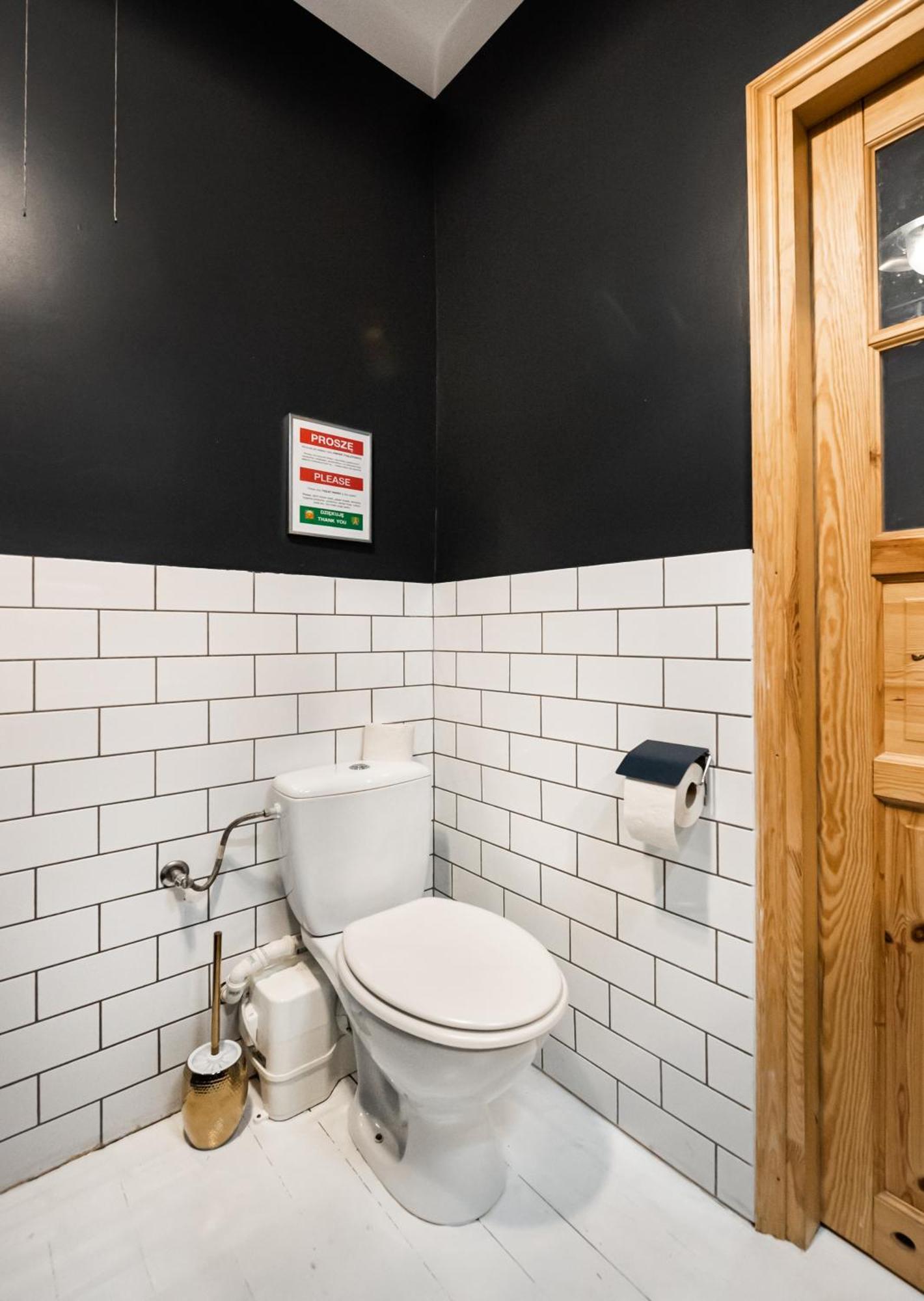 Apartament Saska Kepa Loft Style Warszawa